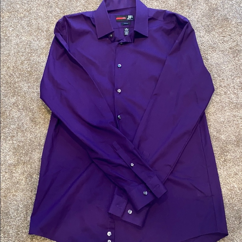 Men’s Button Down Shirt